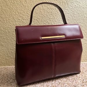 Beautiful designer Nina Ricci Bag